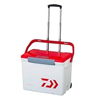 DAIWA - 【STOIST様用】ダイワ シークールキャリー II SU2500 楽天市場】シークールキャリー2 SU2500WH/SV シルバー クーラー
